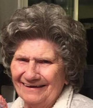 Obituary of Ruby Kaufman