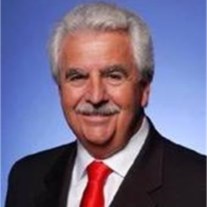 Obituary of Richard Rennick