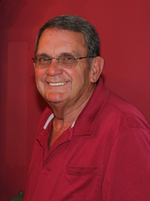 Obituario de Barry Lee Pack