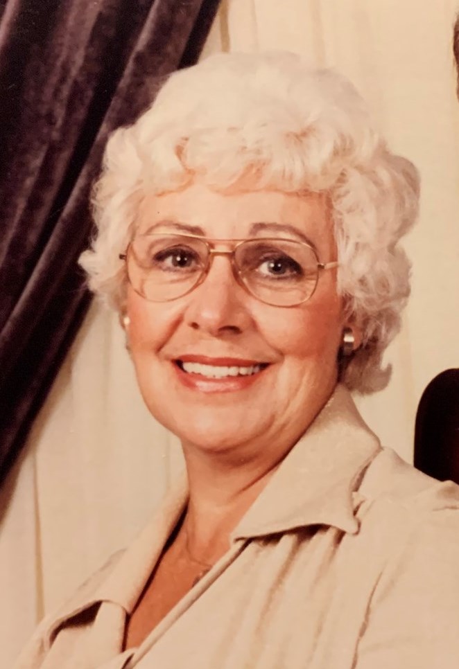 Dorothy Petrinka Obituary Cambridge, ON