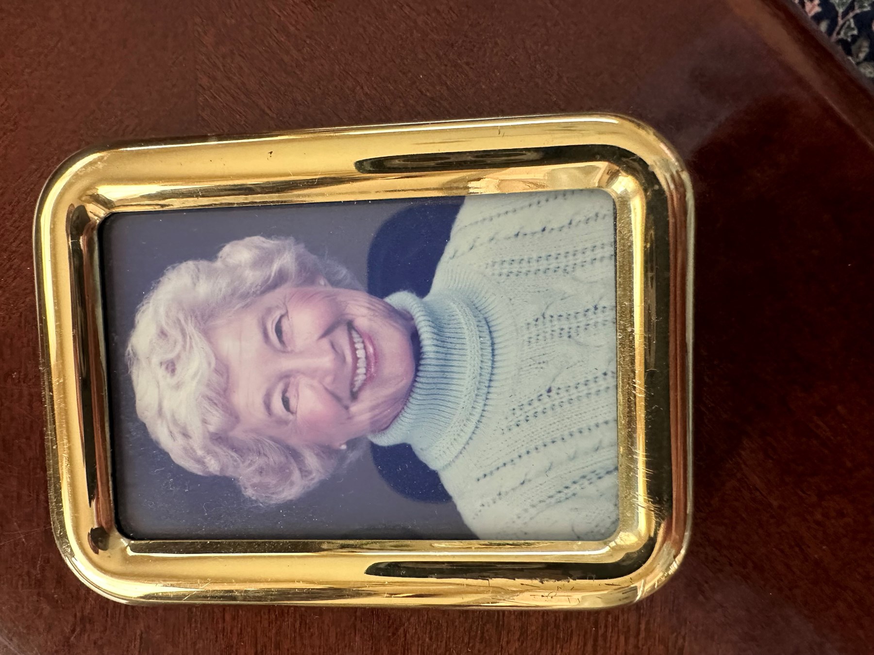 Obituary of Elizabeth Taylor