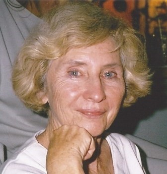 Obituary of Elizabeth Ann Coots