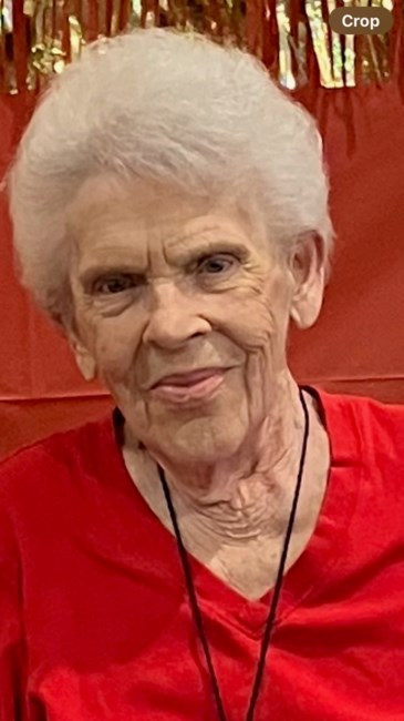 Obituary of Marjorie Ann Kelly