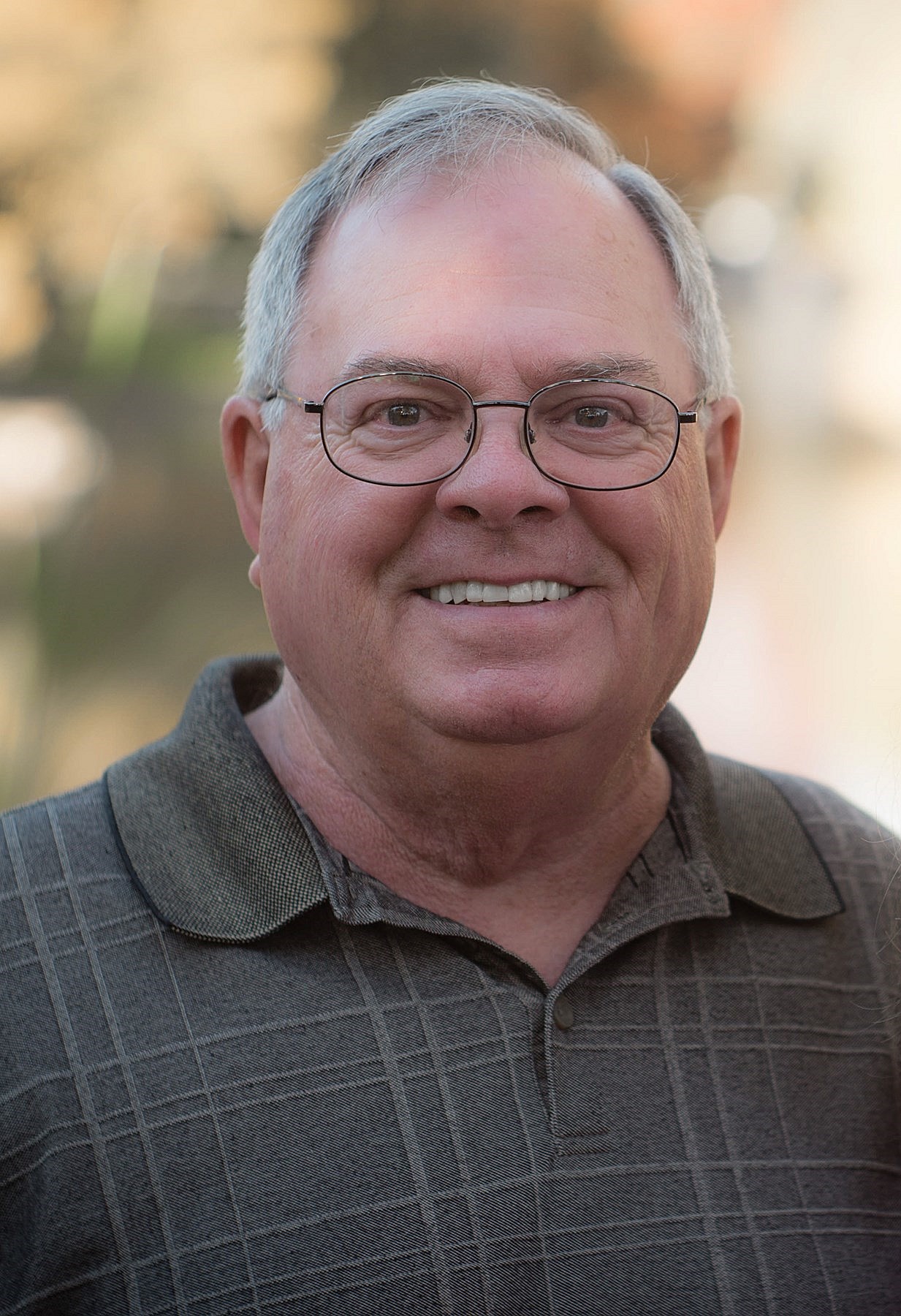 James Wilson Obituary - Wichita, KS