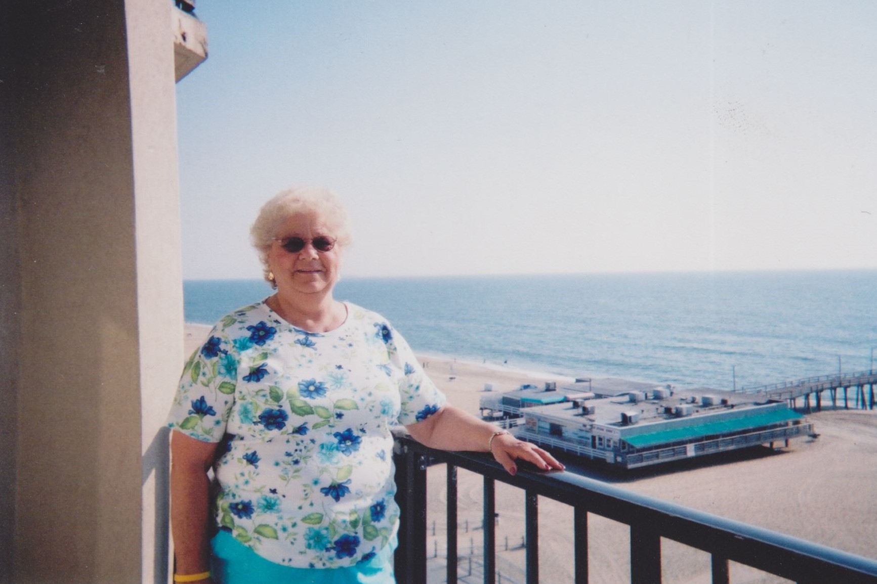 Obituary of Lillie Snow Cox