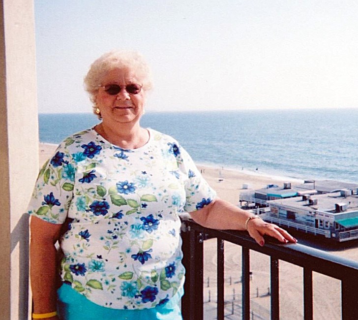 Obituary of Lillie Snow Cox