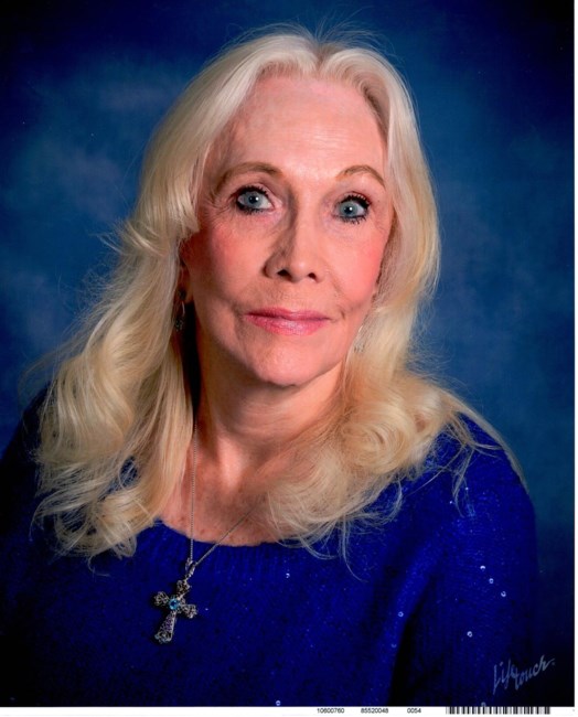 Avis de décès de Martha "Marty" Gilliland Perry