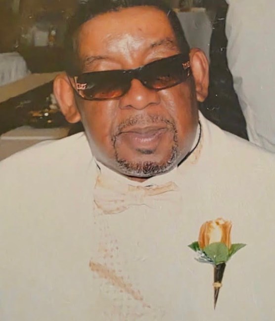 Obituary of Mr. August Givens Jr.