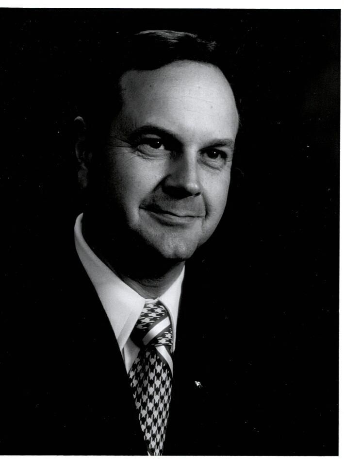 Obituary of S. Bruce Kurtz