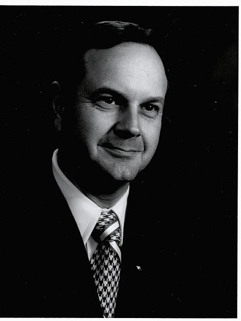 Obituary of S. Bruce Kurtz