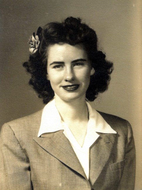 Obituary of Bridget A. Rowland
