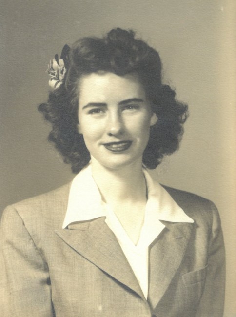 Obituary of Bridget A. Rowland