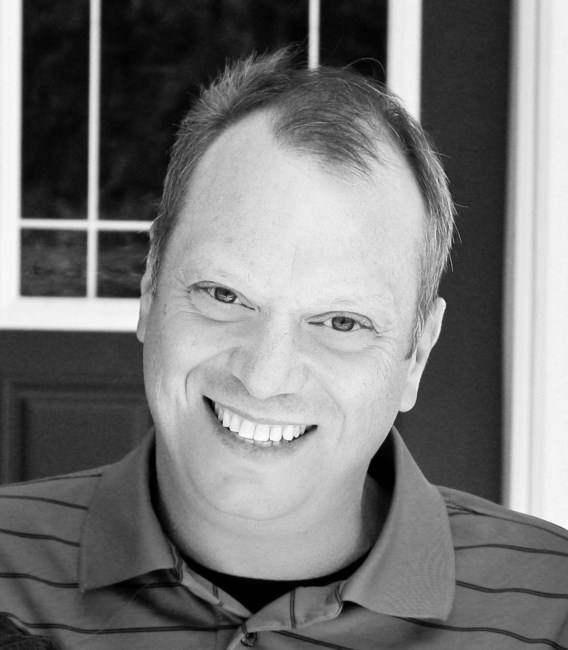 Obituario de Greg Siver