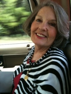 Obituary of Nelda Keith Hanson