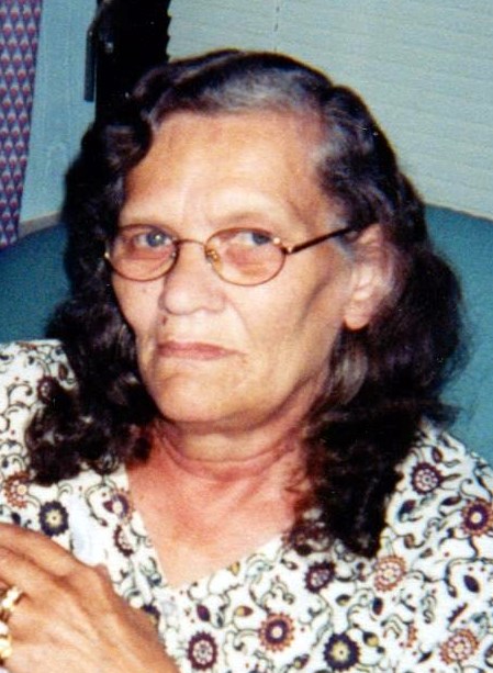 Obituary of Margaret Louise Ottinger