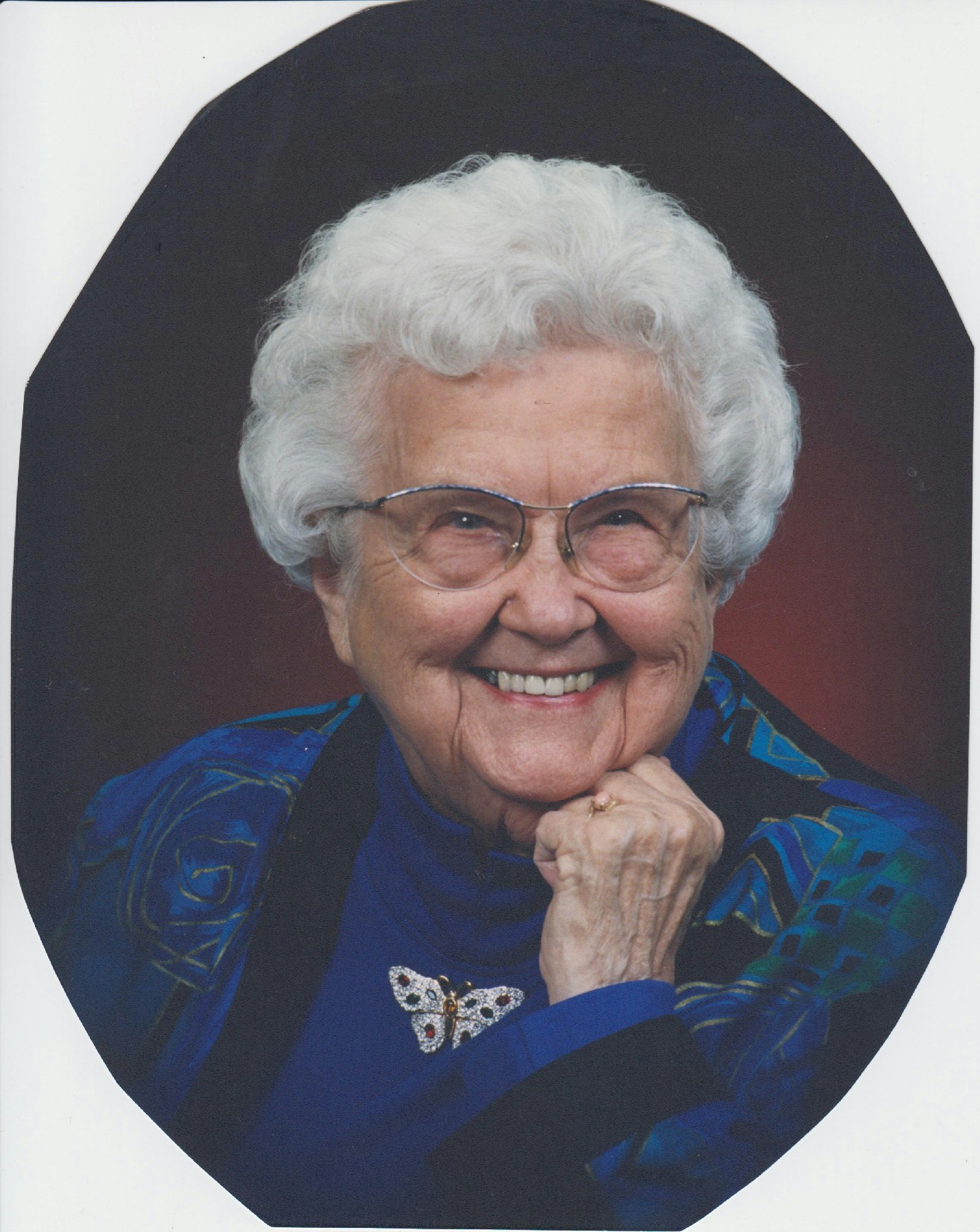 Obituary of Valora H. Davis
