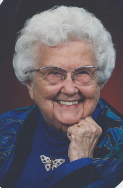 Obituary of Valora H. Davis