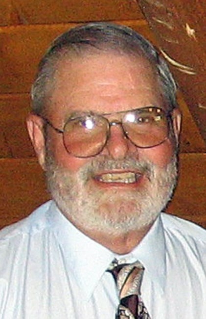 Obituary of Kent Gordon Jensen Therp