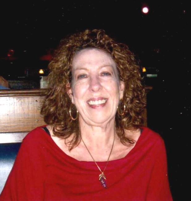 Obituary of Karen Sykes Parmer