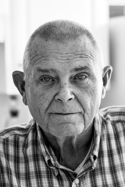 Obituary of John Francis Gillies