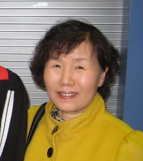 Obituary of Yun Ock Kim