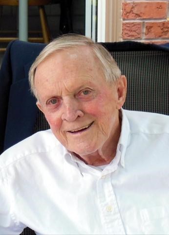 Obituary of Vincent Reid