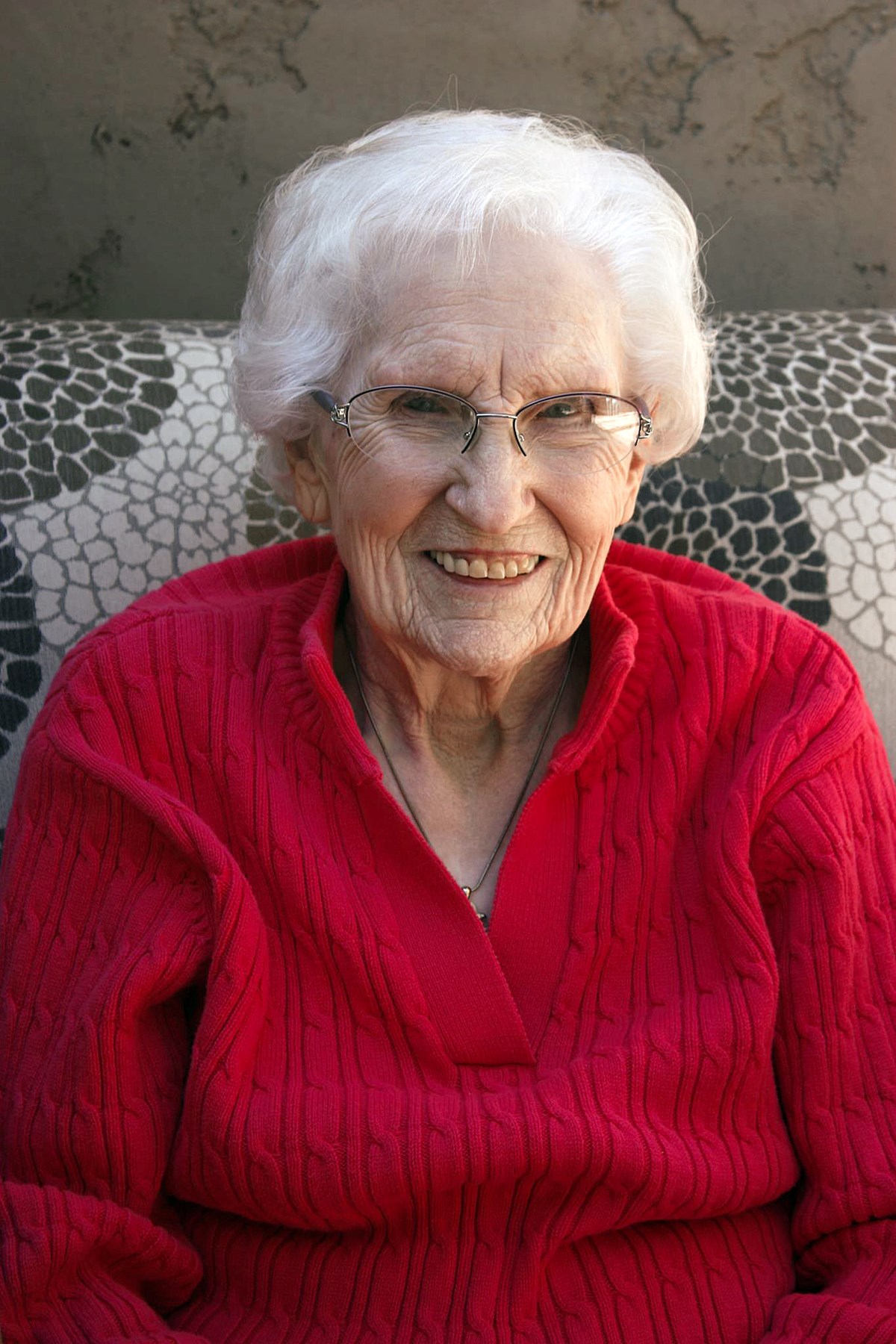 Obituary of Maurine Doyle