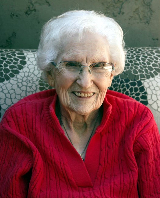 Obituary of Maurine Doyle