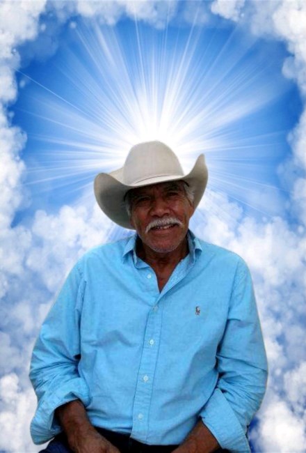 Obituary of Carlos Ramos Rodriguez