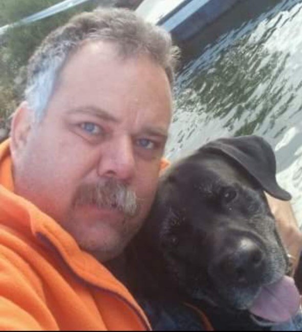 Obituary of Micheal Anthony Garcia