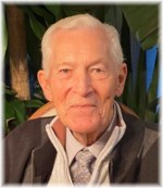 Ted Walters