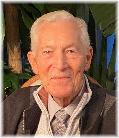 Ted Walters Obituary Warren, MI