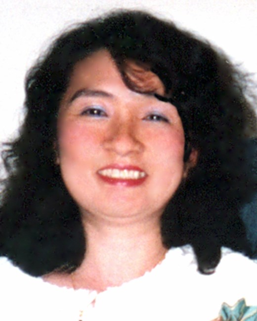 Obituary of An Thi (Nguyen) Cao