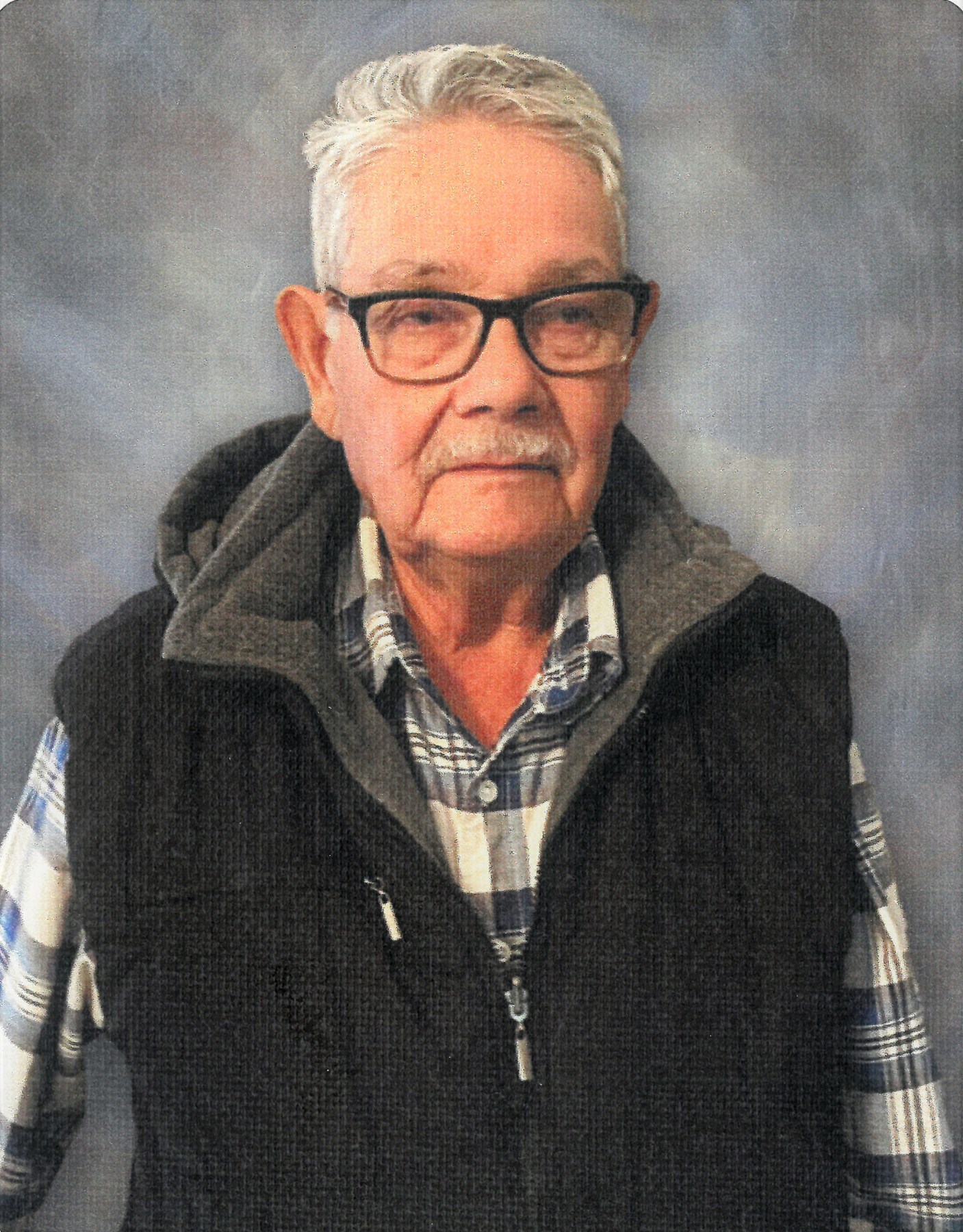 Obituary of Francisco Moran Arias