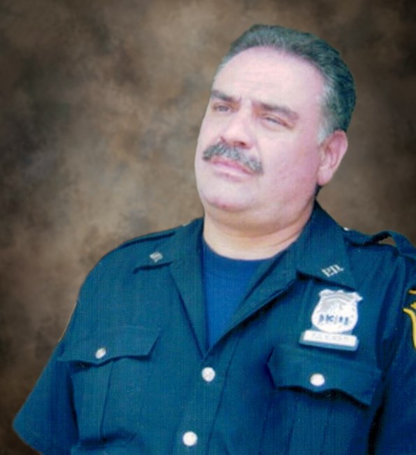 Obituary of Vincenzo Aceti