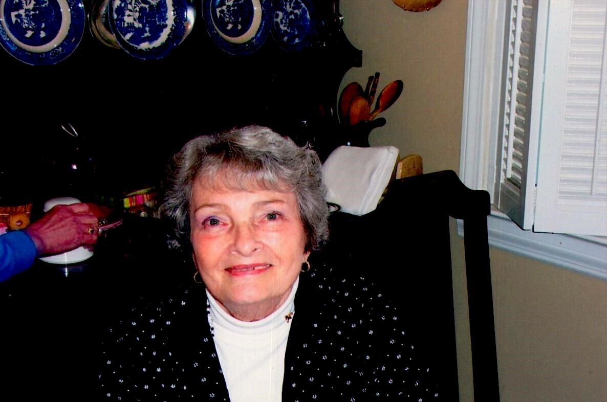 Obituary of Lessie C Carter