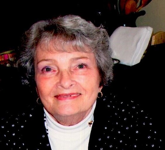 Obituary of Lessie C Carter