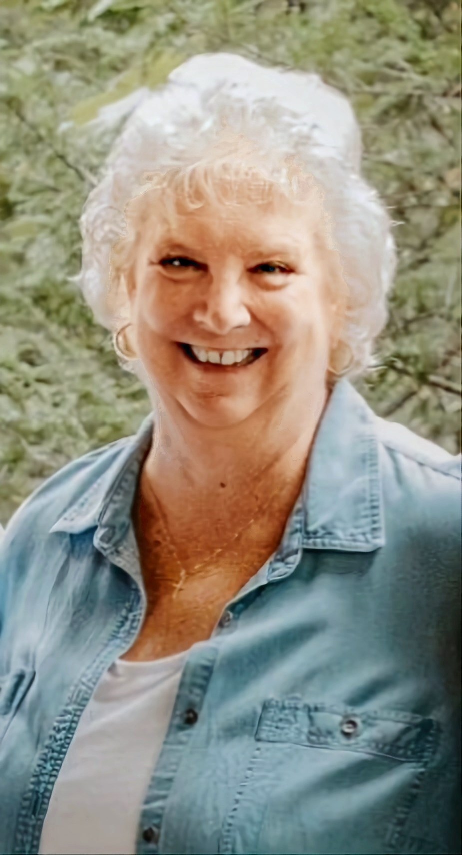 Obituary of Kaysie Jolliff