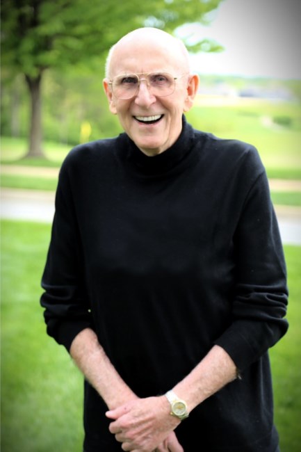 Obituary of Dr. C.E. "Ed" Kavanaugh