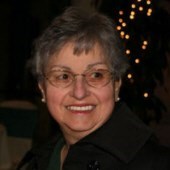 Obituary of Isabel Garcia Estrada