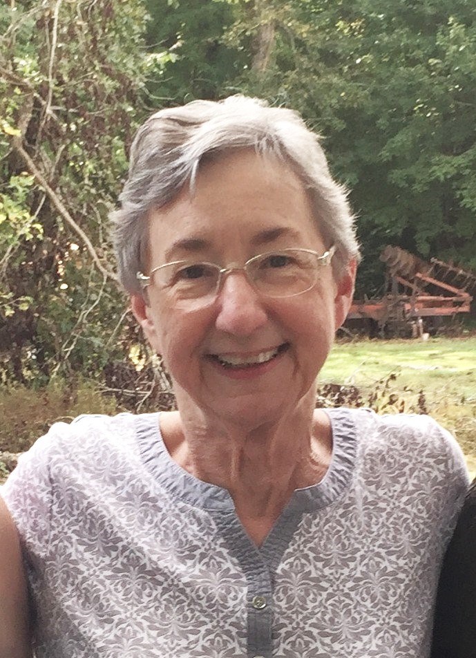 Obituary of Teresa White Peters