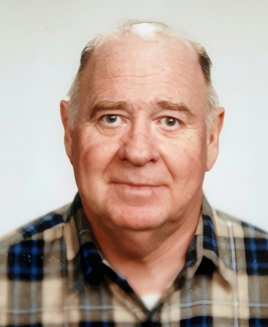 Obituary of Floyd Eugene Bumbalough