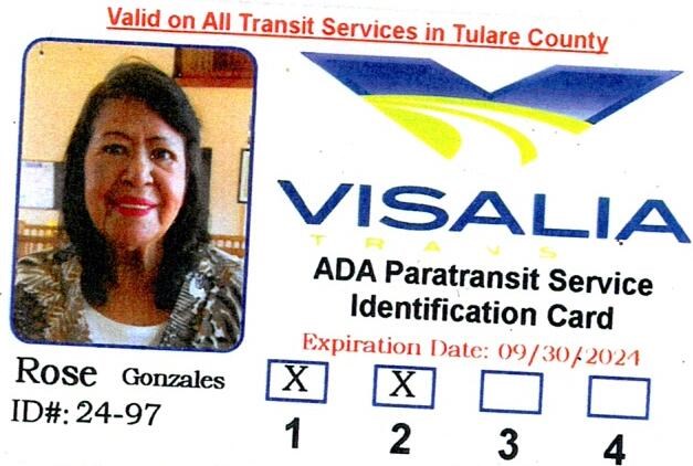 Obituary of Rose Marie Gonzales