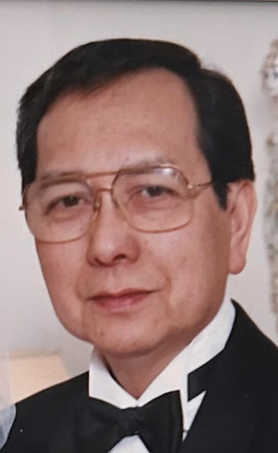 Obituary of Dr. Fidel Yadao Bautista