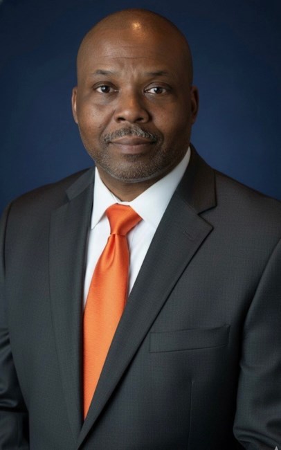 Avis de décès de Mr. Dale DeWayne Paden