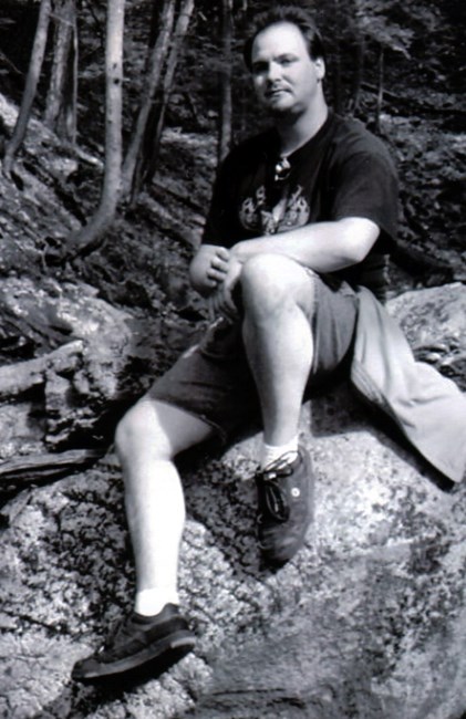 Obituary of Glenn M. Fassett