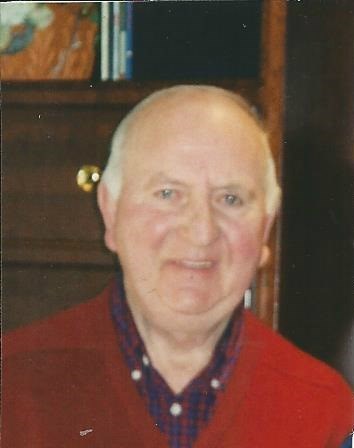Obituary of Frank Hogan Flinn