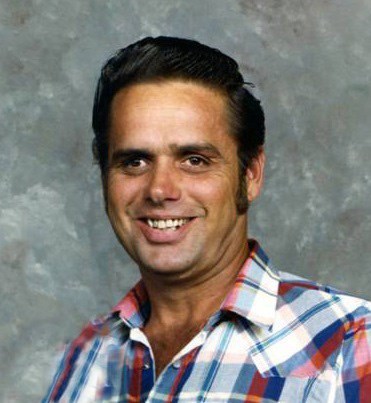 Avis de décès de Sonny Ellis