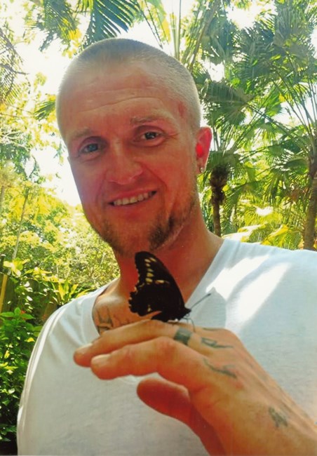 Obituary of Clayton Stewart Townsend-Jett