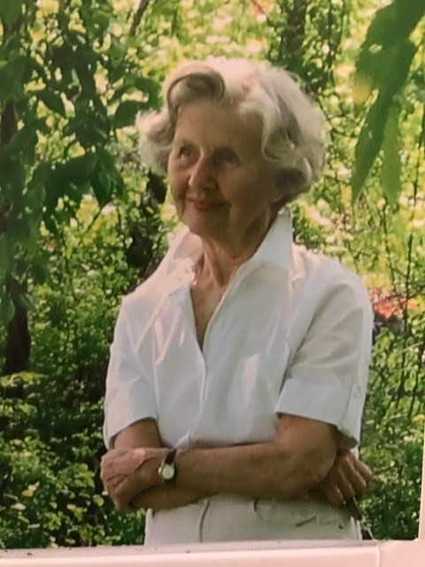 Obituary of Elsie Katherine Nelson